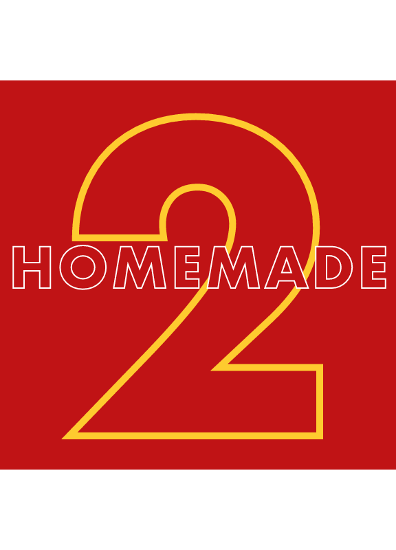 タコスビームのこだわりその2完全手作り